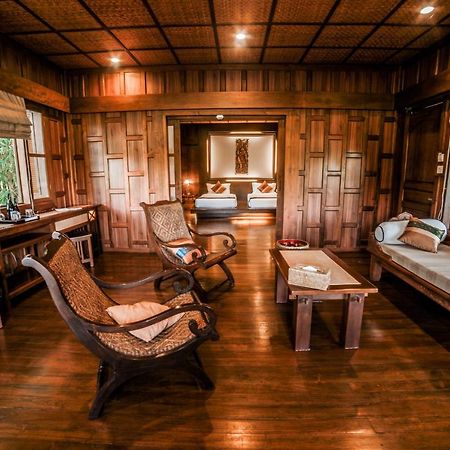 Inle Resort Nyaung Shwe Εξωτερικό φωτογραφία