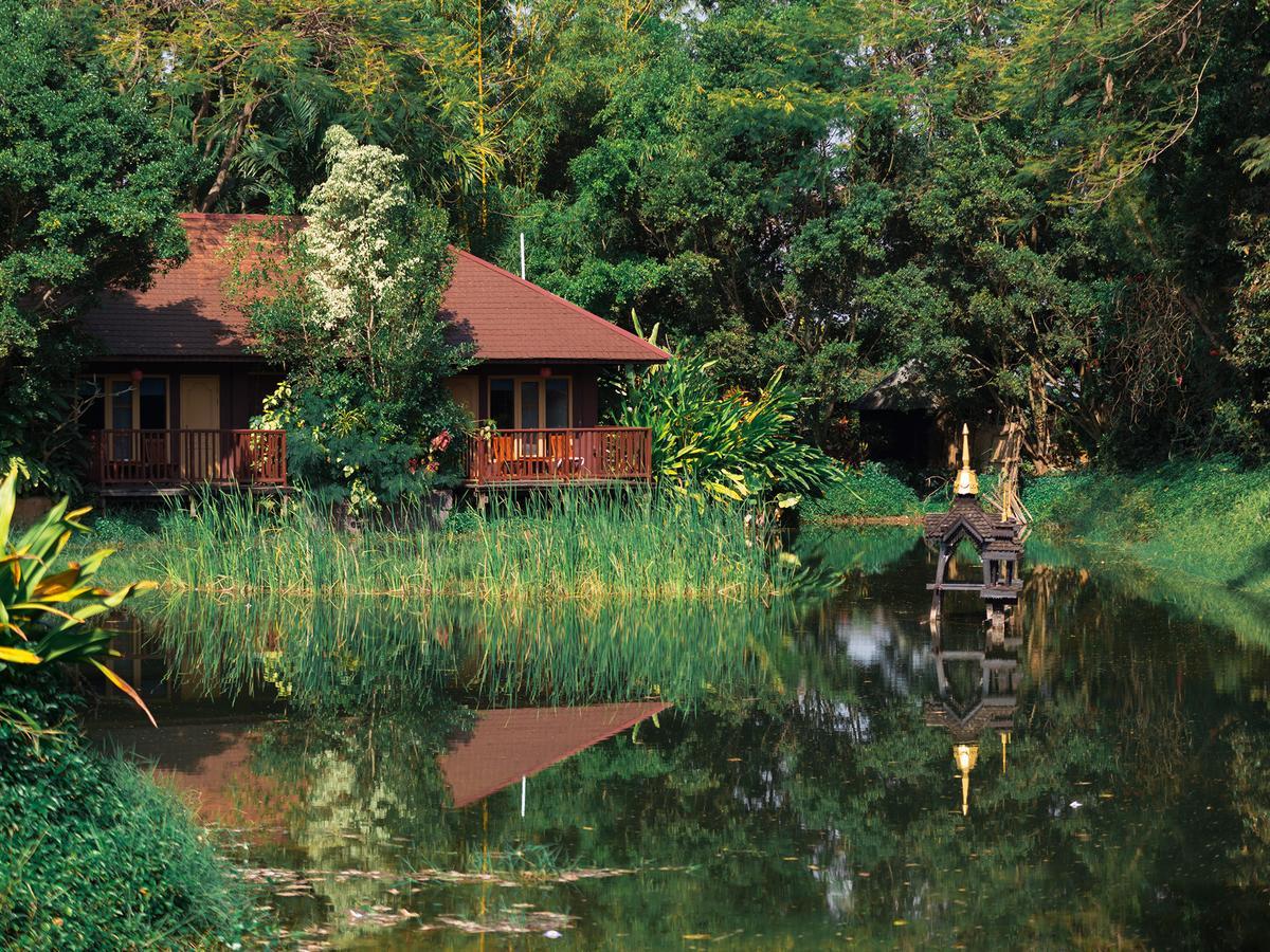 Inle Resort Nyaung Shwe Εξωτερικό φωτογραφία