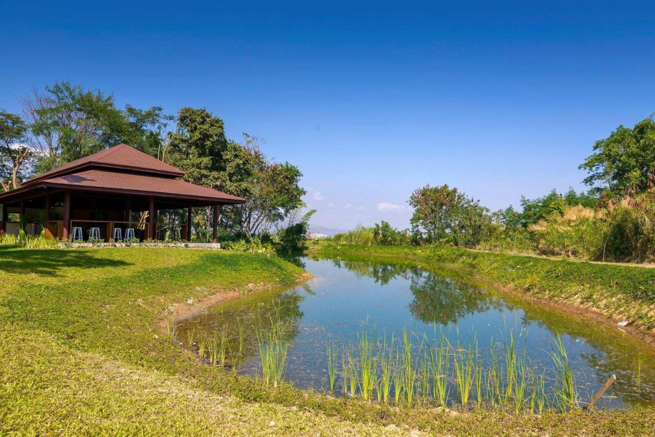 Inle Resort Nyaung Shwe Εξωτερικό φωτογραφία