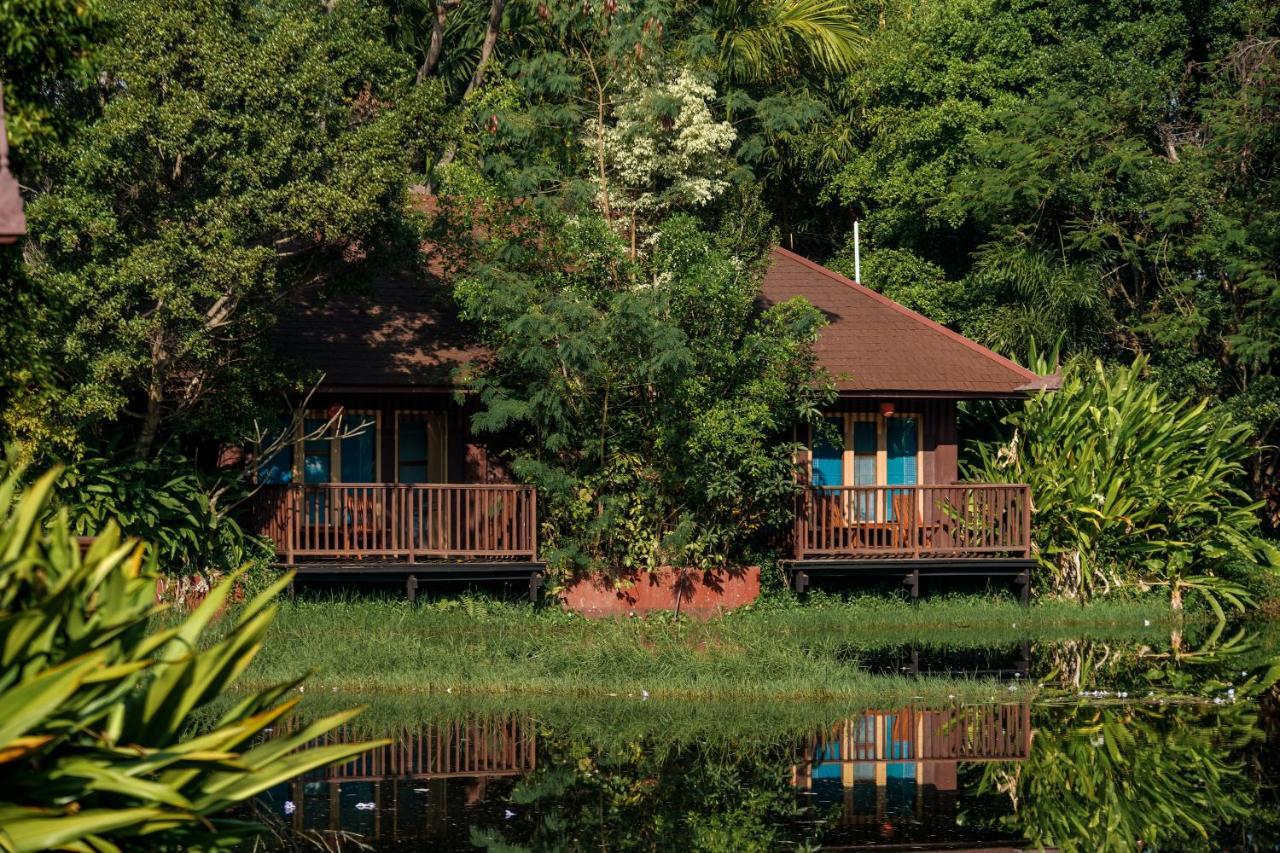 Inle Resort Nyaung Shwe Εξωτερικό φωτογραφία